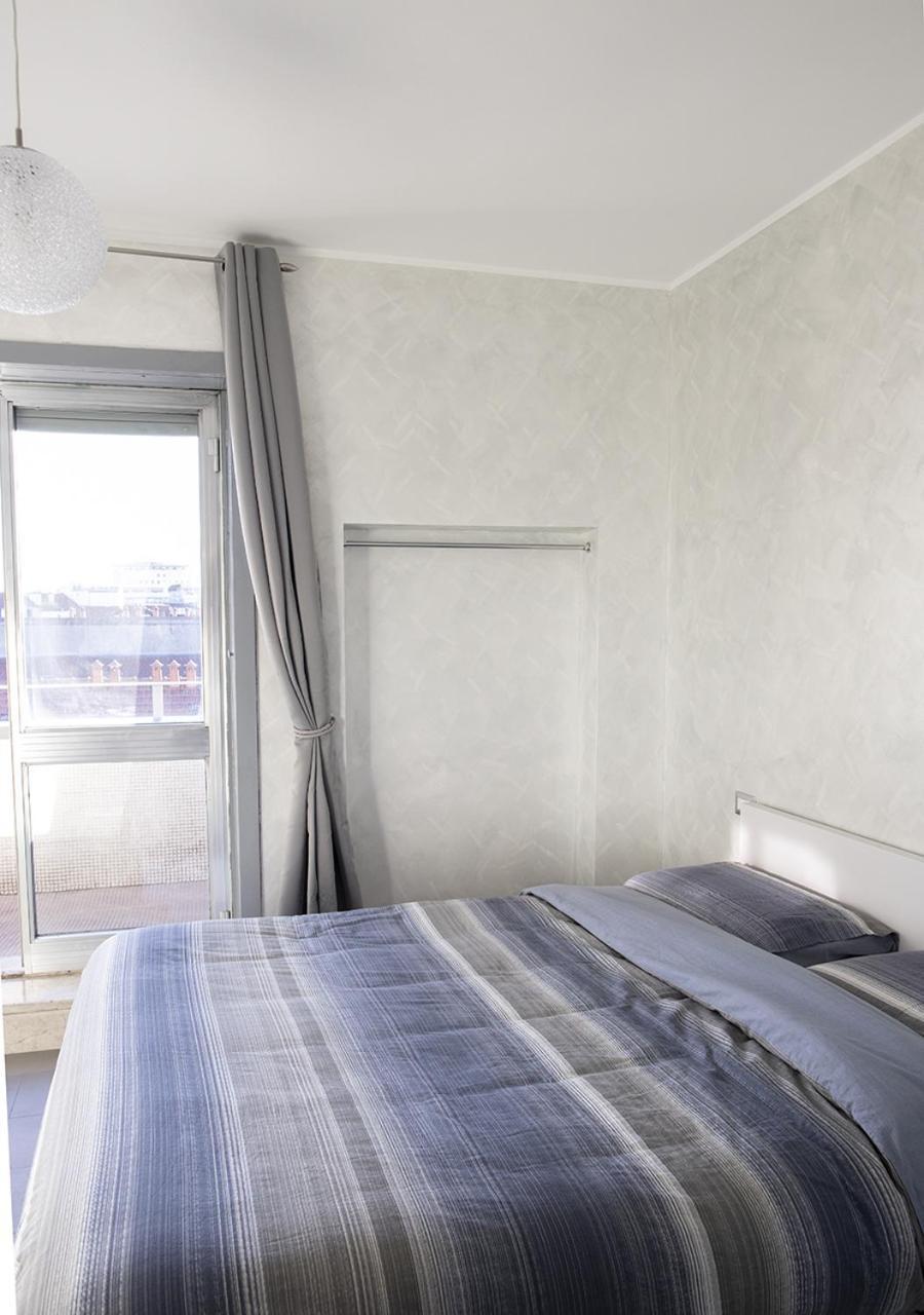 Smart Central Apartments Milánó Kültér fotó